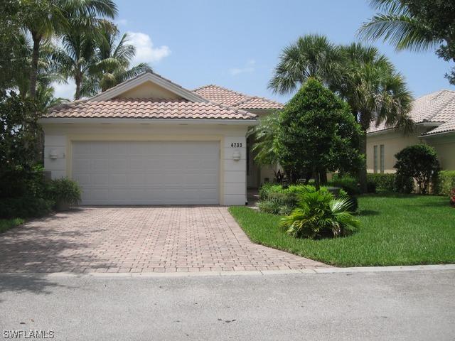 4733 Navassa Ln., Naples, FL 34119