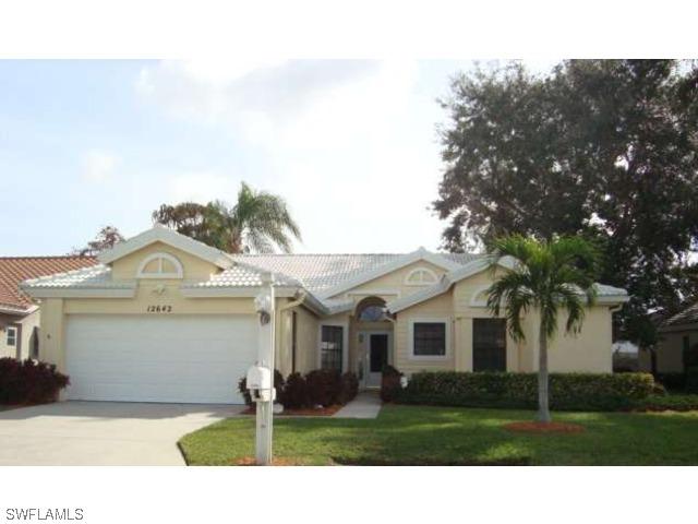 12642 Glen Hollow Dr., Bonita Springs, FL