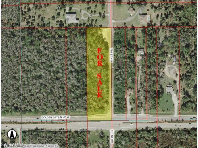 328600 Golden Gate Blvd., Naples, FL 34120