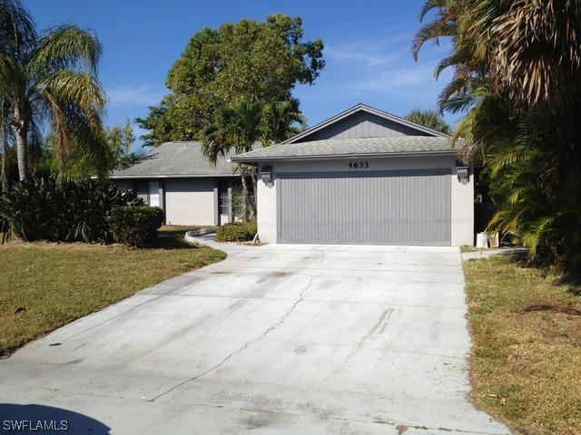 4633 25th Ct., Naples, FL
