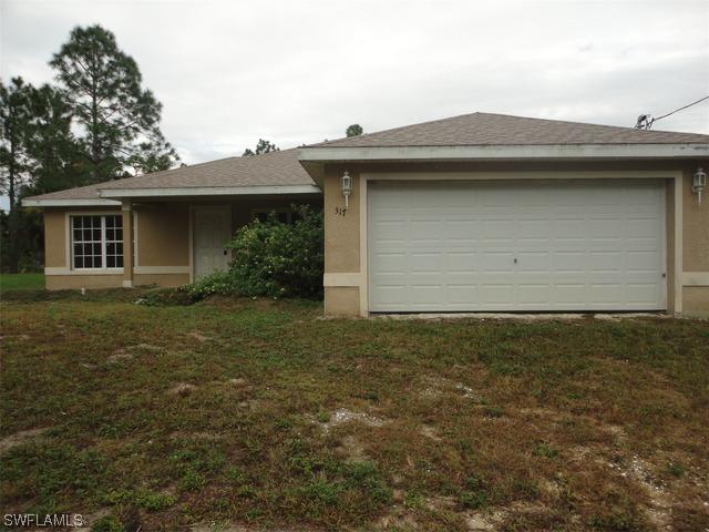 317 Butler Ave., Lehigh Acres, FL 33974