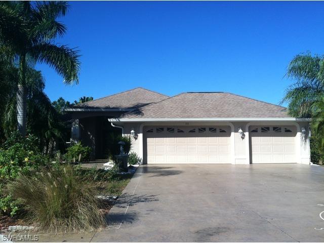 113 Plantation Cir., Naples, FL
