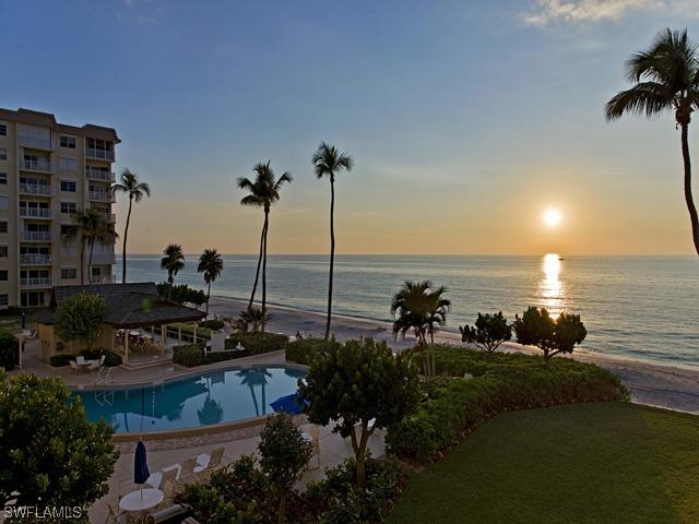3443 Gulf Shore Blvd. #304, Naples, FL