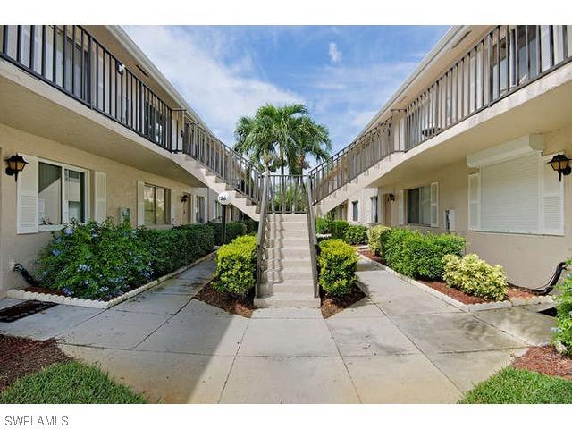126 Palm Dr. #2986, Naples, FL