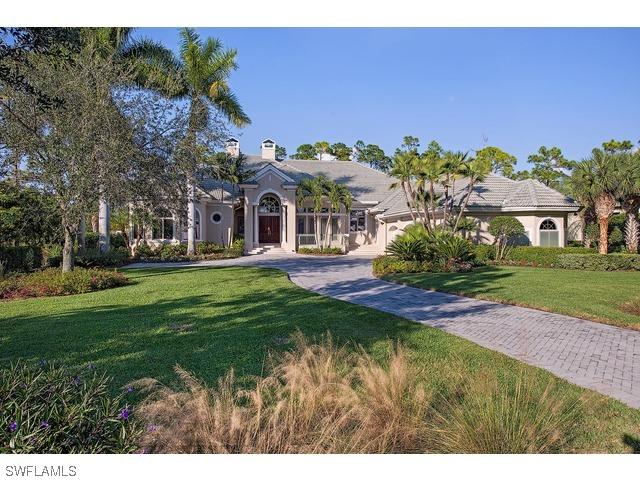 3400 Oak Hammock Ct., Bonita Springs, FL