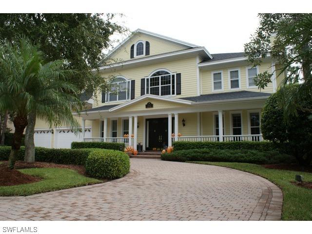 514 Corbel Dr., Naples, FL 34110