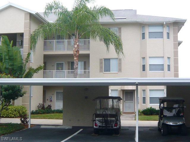 20151 Ian Ct. #110, Estero, FL 33928