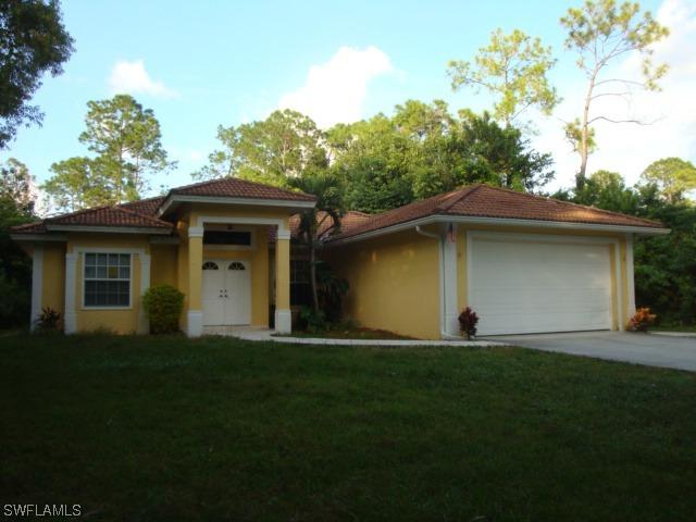 3731 27th Ave., Naples, FL 34117