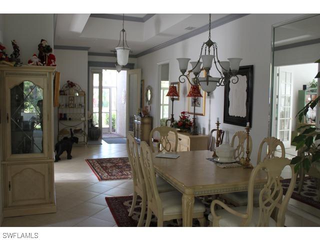 3768 Jungle Plum East Dr., Naples, FL 34114