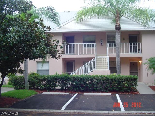 96 Pebble Shores Dr. #103, Naples, FL