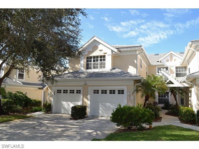 2847 Aintree Ln. #101, Naples, FL