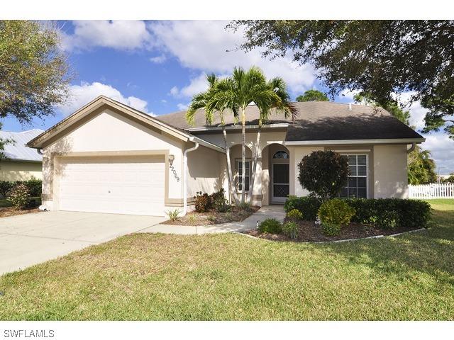 22069 Seashore Cir., Estero, FL