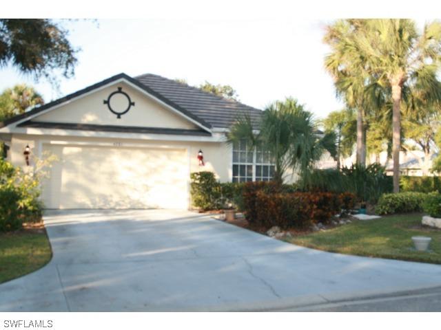 4281 Hampton Ln., Naples, FL
