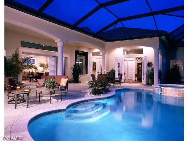 3076 Terramar Dr., Naples, FL 34119