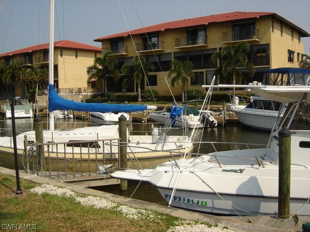 1400 Blue Point Ave. #206, Naples, FL 34102