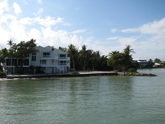 1191 Bird Ln., Sanibel, FL 33957