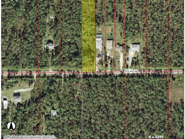 4165 4th Ave., Naples, FL 34117