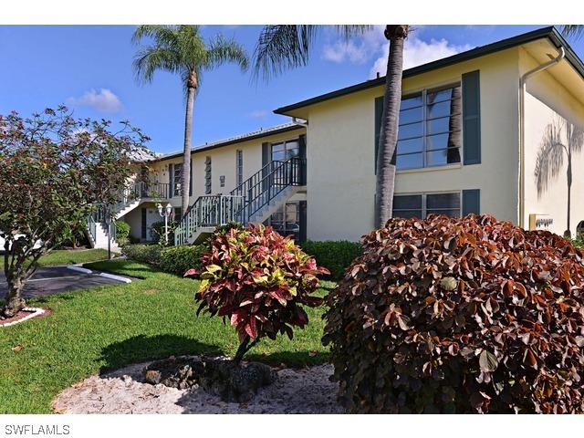 146 Lollypop Ln. #4, Naples, FL