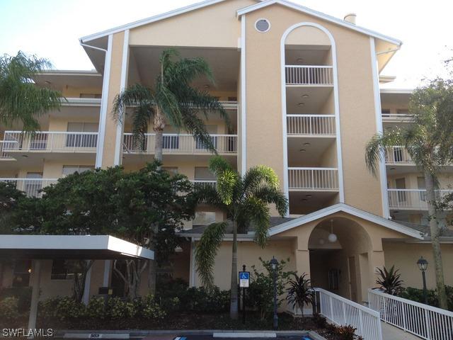 380 Horse Creek Dr. #204, Naples, FL 34110