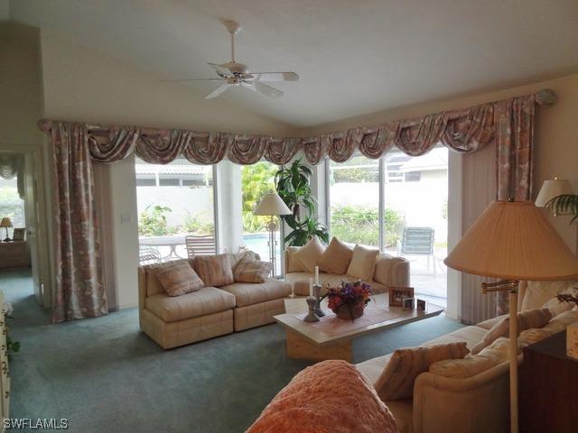 11025 Longshore Way, Naples, FL 34119