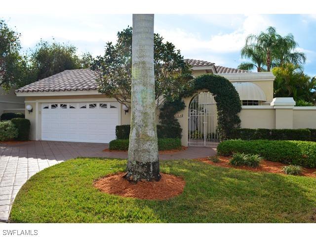 184 Via Napoli, Naples, FL 34105