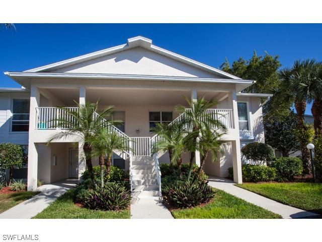 1160 Sarah Jean Cir. #204, Naples, FL