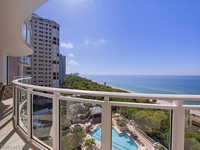 8231 Bay Colony Dr. #803, Naples, FL 34108