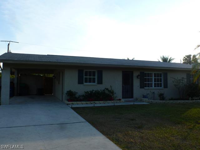9809 Birr St., Fort Myers, FL 33919