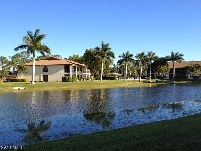 360 Charlemagne Blvd. #D-102, Naples, FL