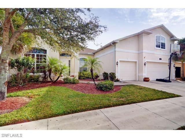 126 Burnt Pine Dr., Naples, FL 34119