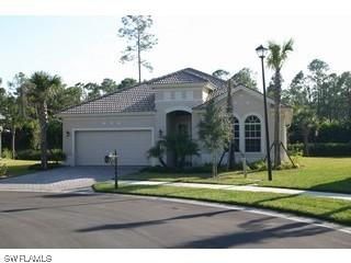 15590 Vallecas Lane, Naples, FL 34110