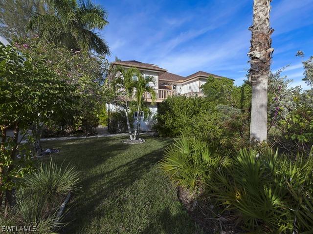 3196 Twin Lakes Ln., Sanibel, FL