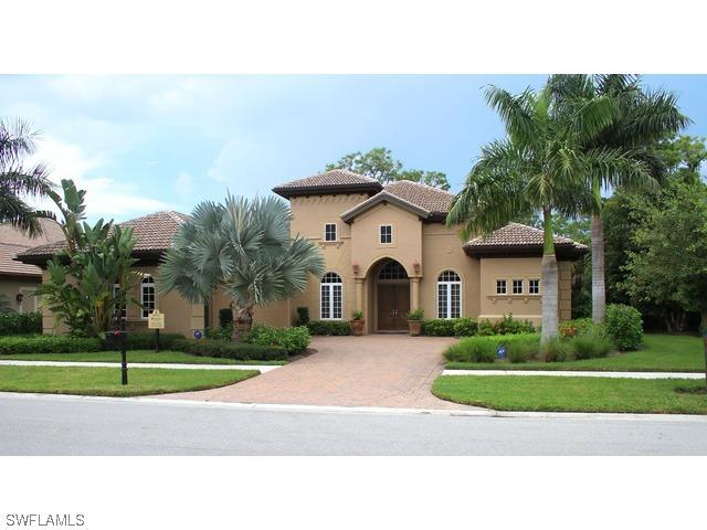 9062 Shenendoah Cir., Naples, FL 34113