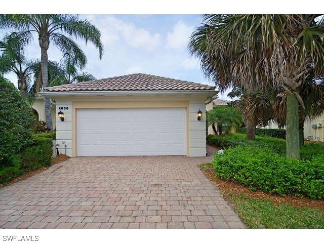 4036 Trinidad Way, Naples, FL