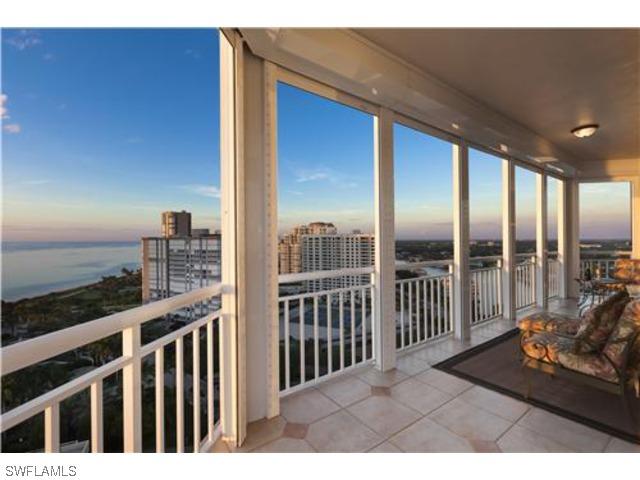 4255 Gulf Shore Blvd. #PH1605, Naples, FL