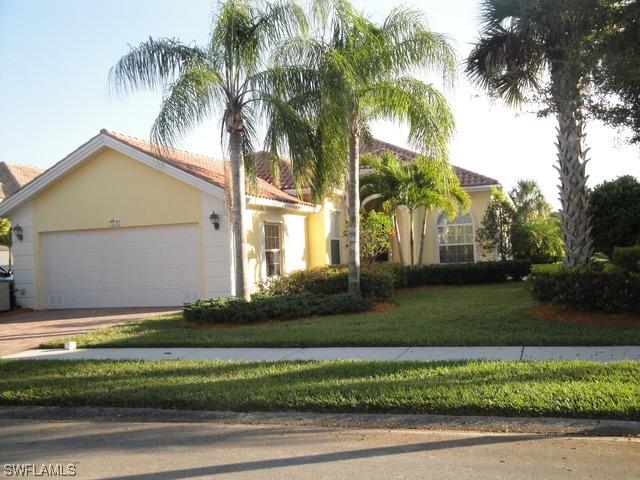 7252 Carducci Ct., Naples, FL 34114