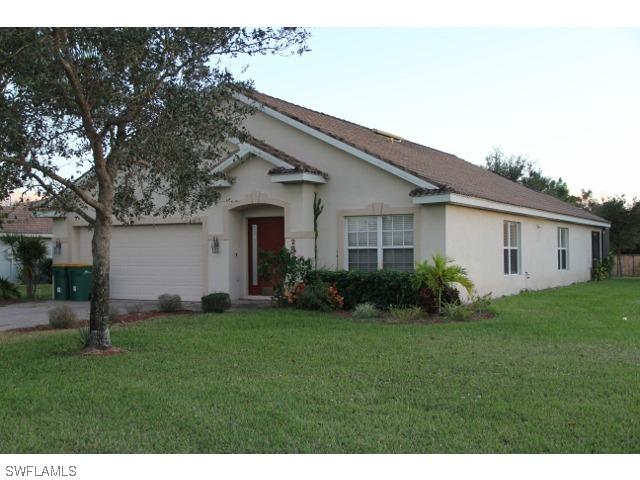 2823 Orange Grove Tr., Naples, FL