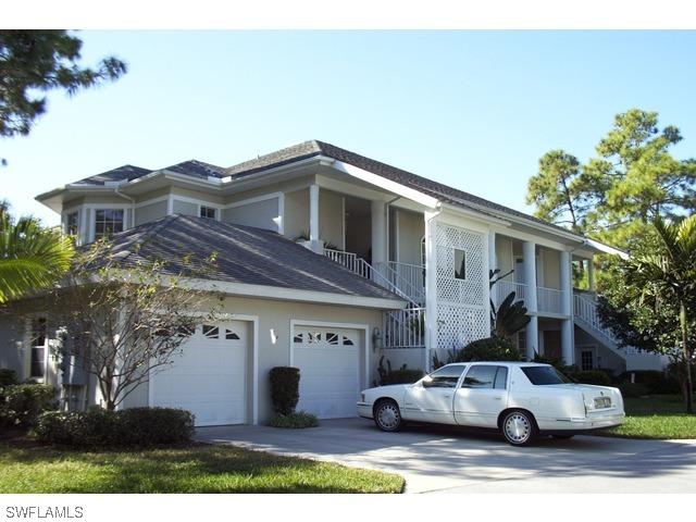 15087 Royal Fern Ct. #J-101, Naples, FL