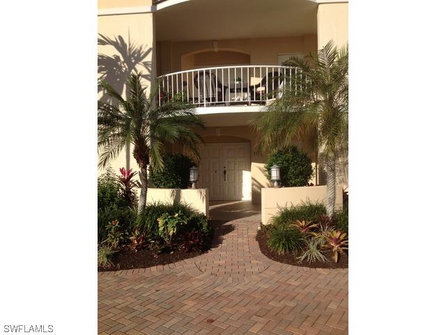 400 Park Shore Dr. #UNIT 101, Naples, FL