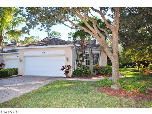 1405 Athol Way, Naples, FL 34104