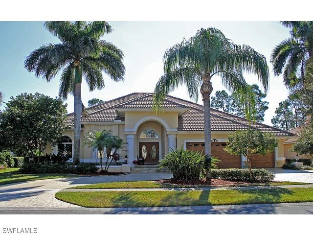 8976 Lely Island Cir., Naples, FL