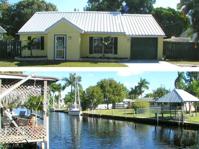 31 Estate Dr., North Fort Myers, FL