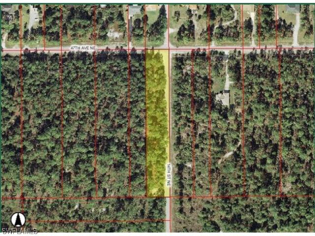 4605 14th St., Naples, FL 34120