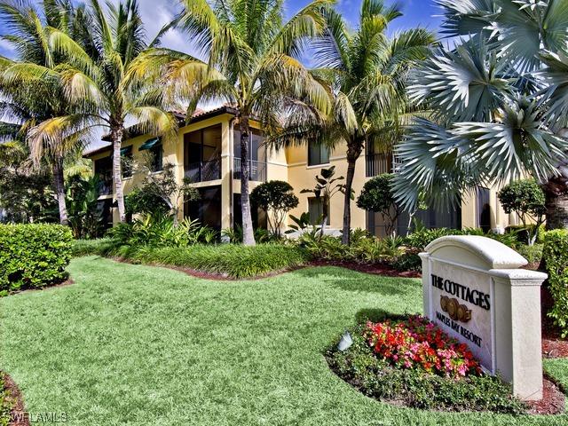 965 Sandpiper St. #J-102, Naples, FL
