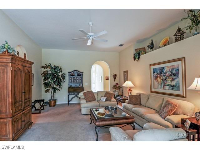 9006 Falling Leaf Dr., Estero, FL