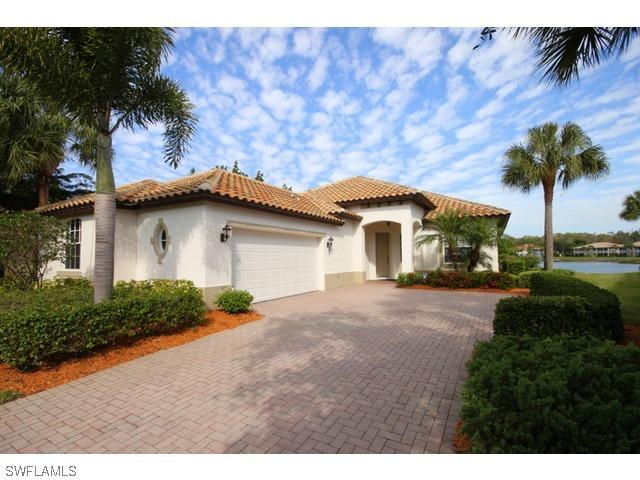 12524 Wildcat Cove Cir., Estero, FL