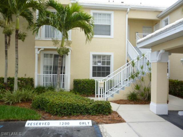1290 Sweetwater Cove #5-103, Naples, FL