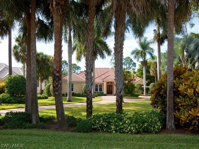 384 Edgemere Way, Naples, FL 34105