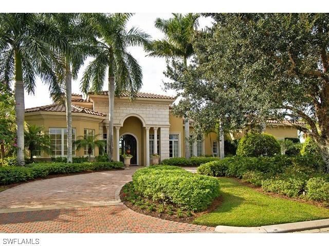 6223 Highcroft Dr., Naples, FL 34119