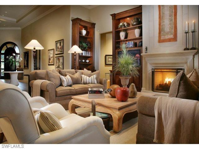 14845 Bellezza Ln., Naples, FL 34110